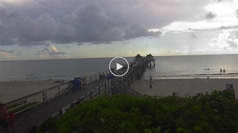 webcam naples fl|Naples, FL Webcams